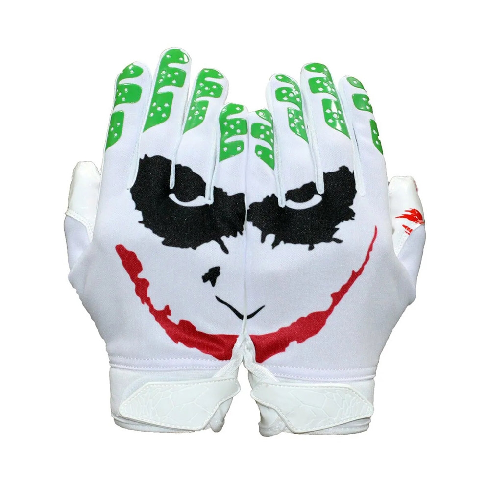 American Football Glvoes