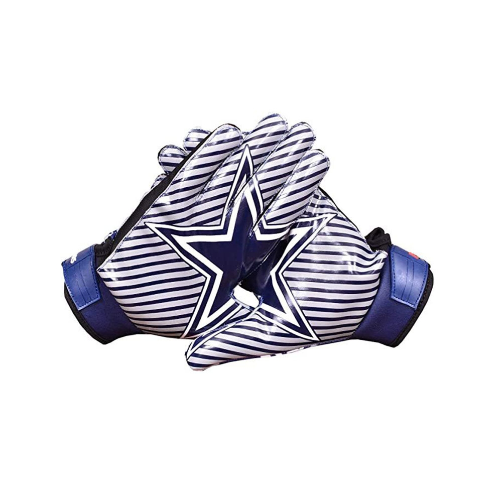 American Football Glvoes