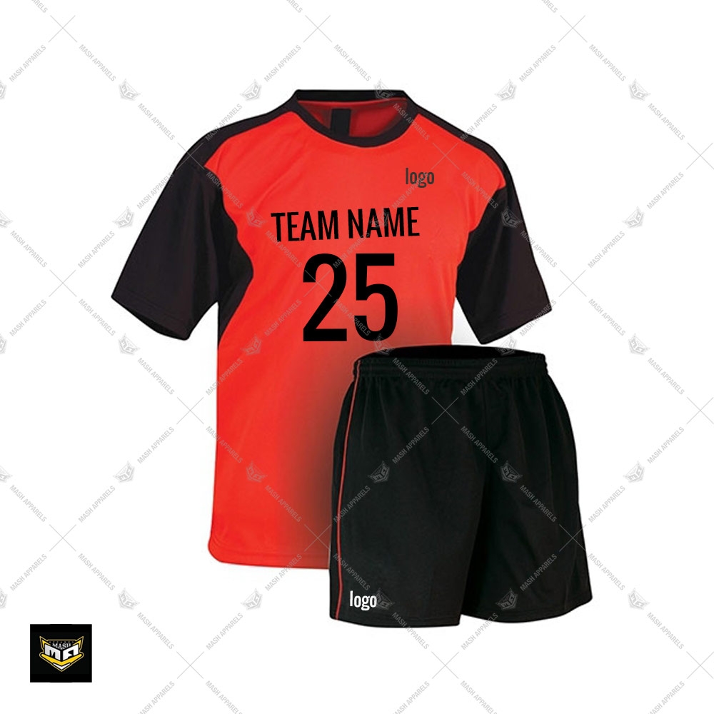 Soccer Uniform