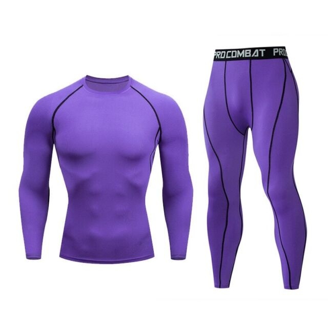 Compression Suit