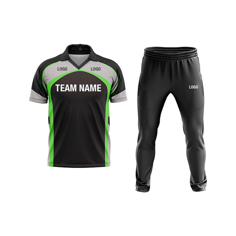 Cricket Uniforms