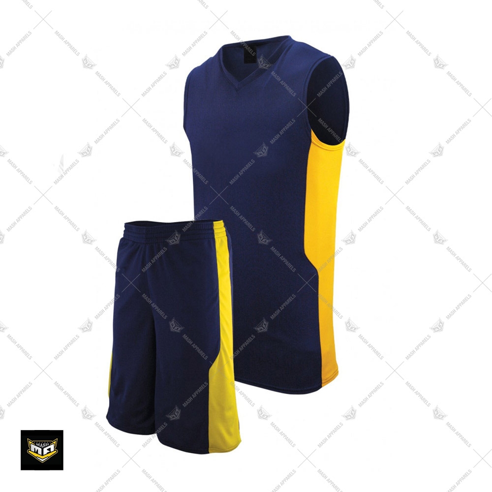 Basketball Uniform
