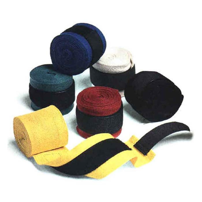 Hand Wraps