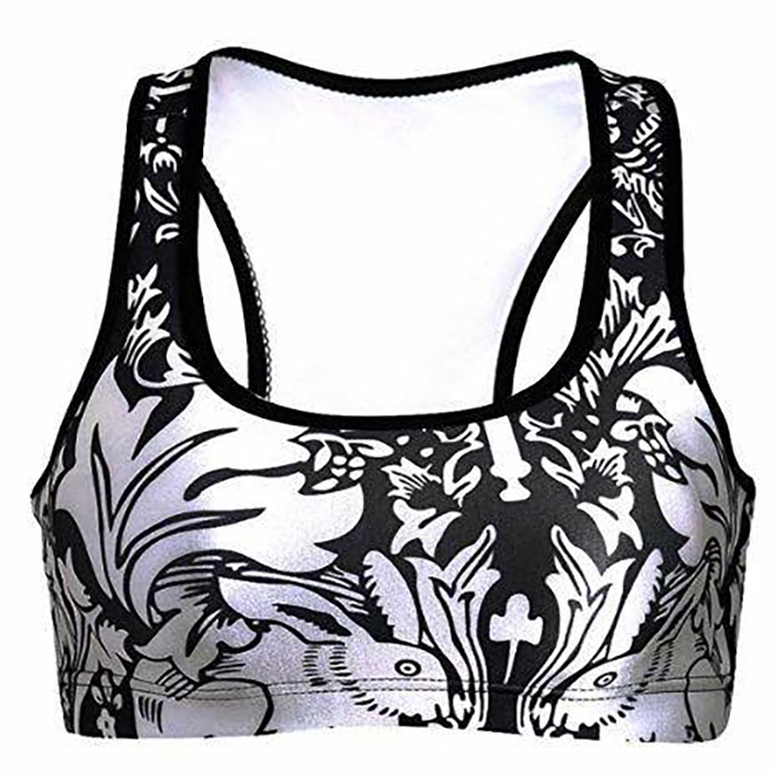 Fitness Bra