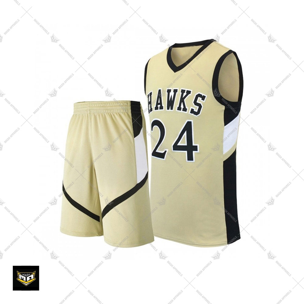 Basketball Uniform