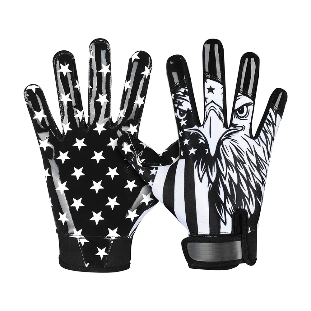 American Football Glvoes