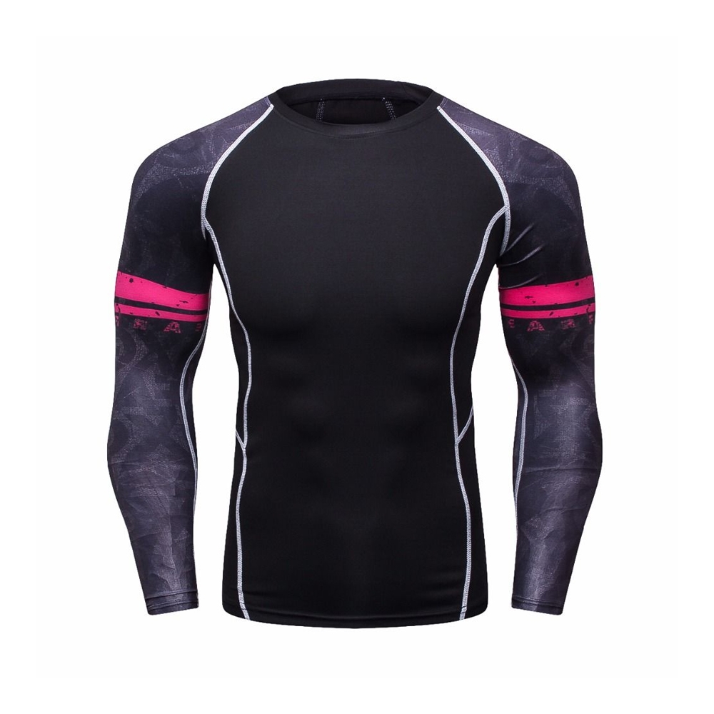 Compression Jersey