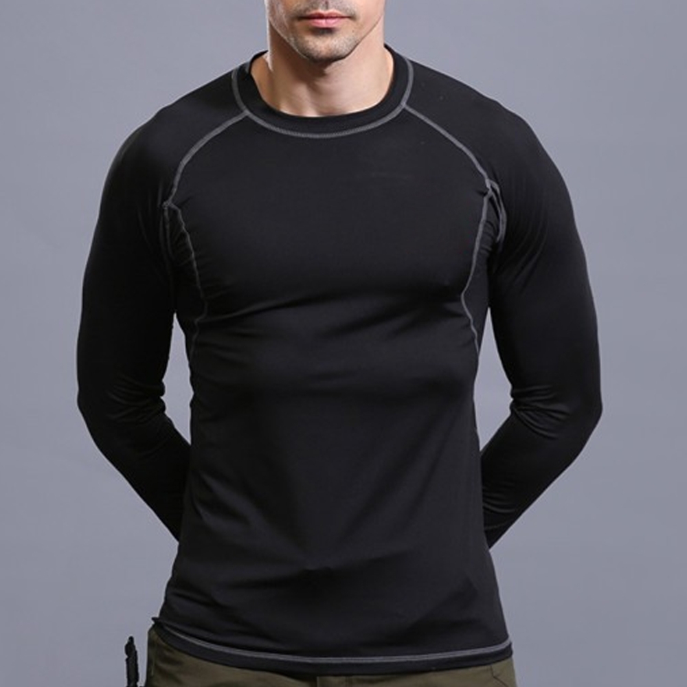 Compression Jersey