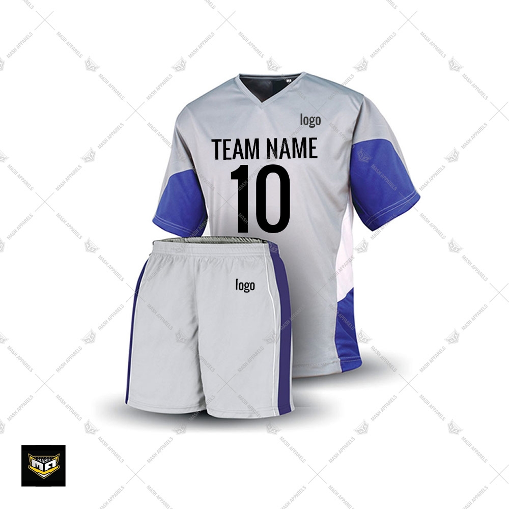 Soccer Uniforms