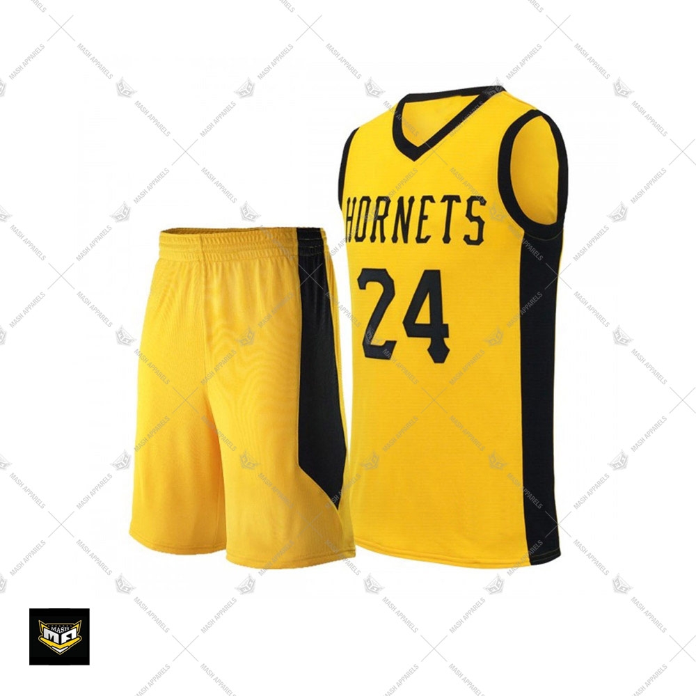 Basketball Uniform