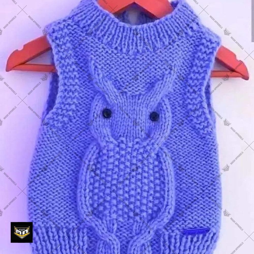 Crochet Baby Frocks