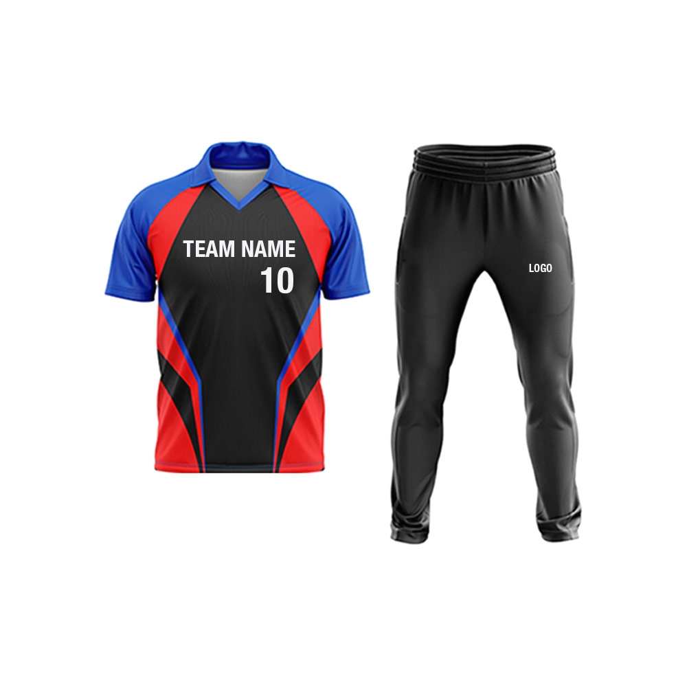 Cricket Uniforms