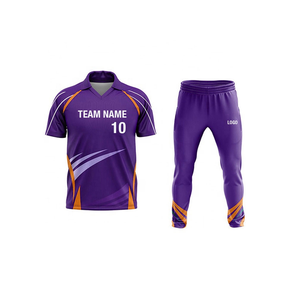Cricket Uniforms