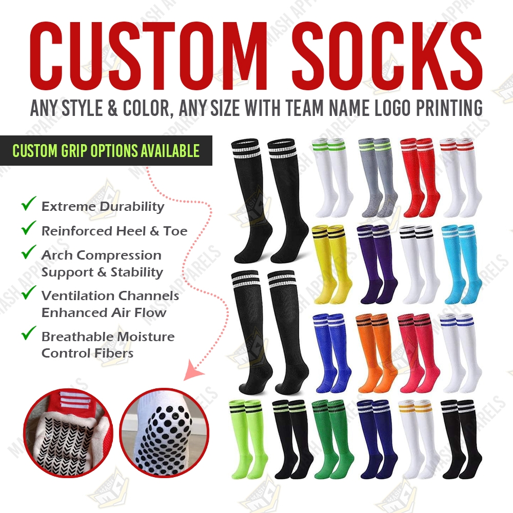 Custom Socks