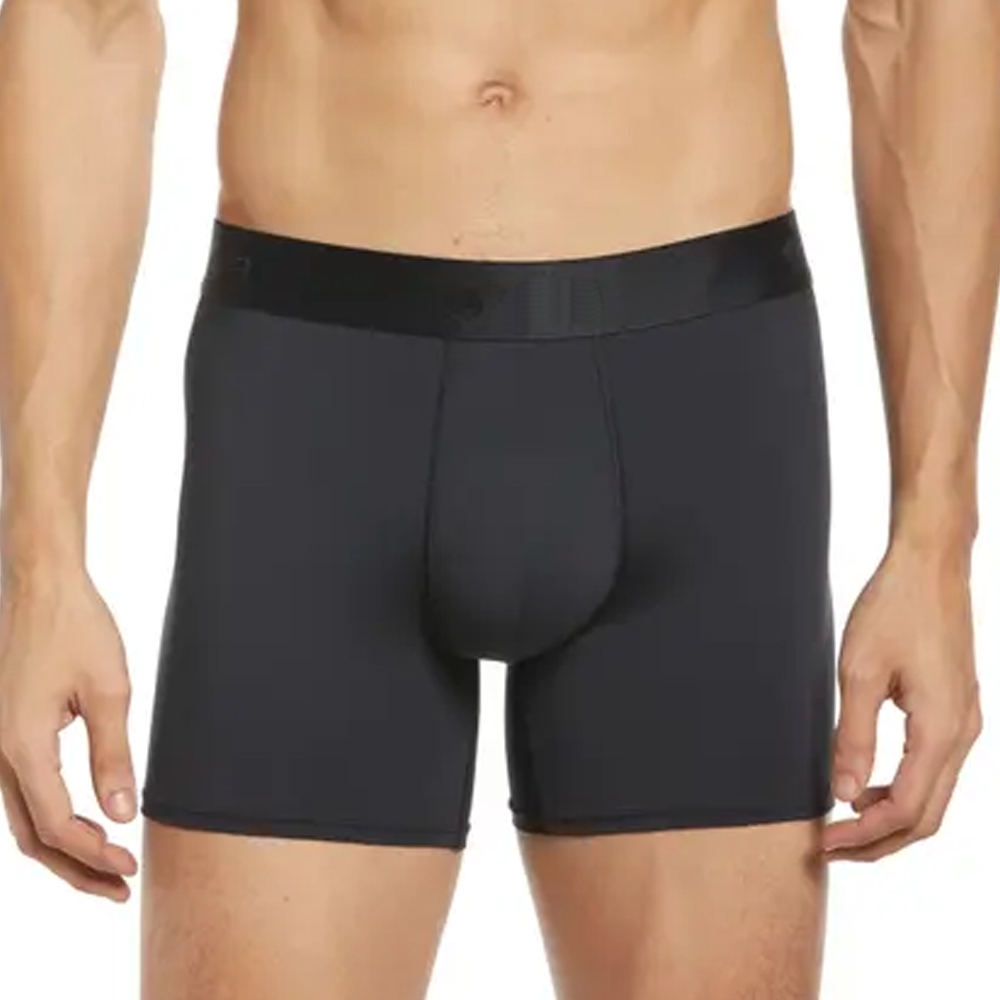 Men Compression Short