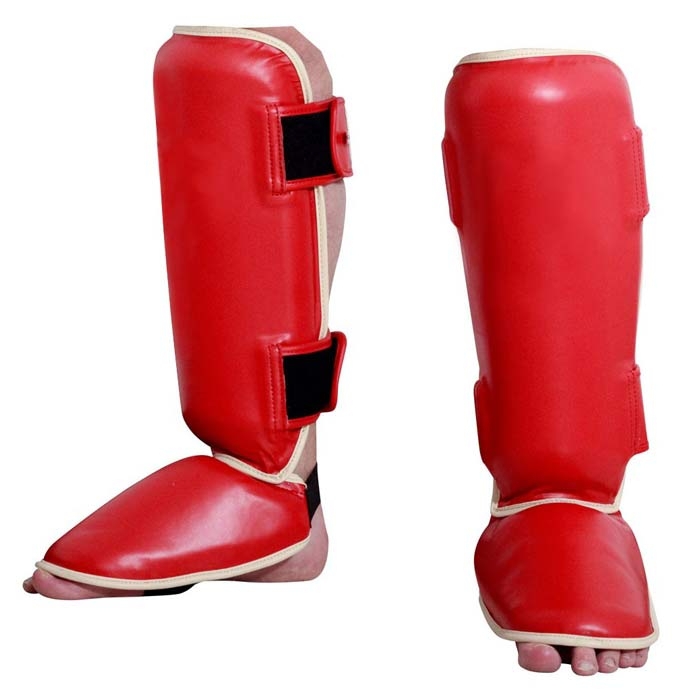 Shin Guards