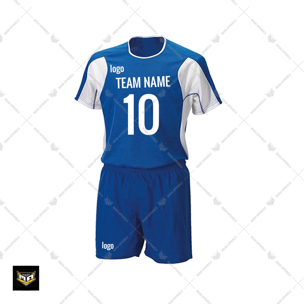 Soccer Uniforms