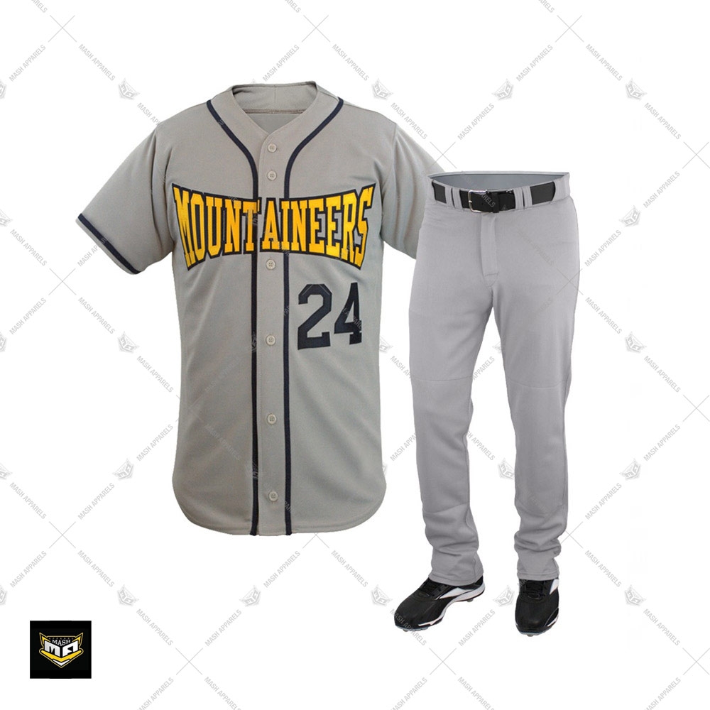 Baseball Uniform