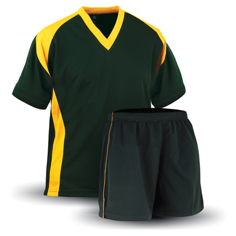 Rugby Uniforms