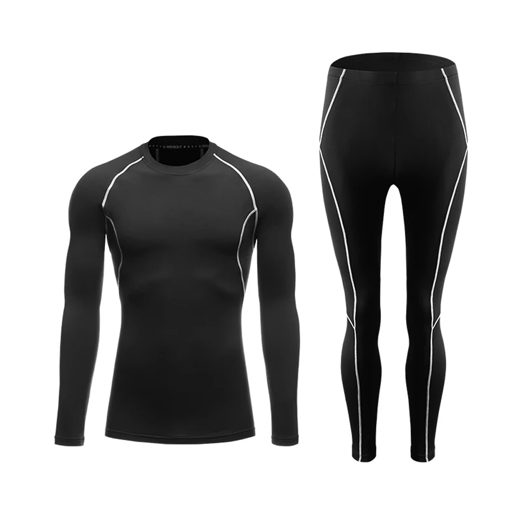 Compression Suit