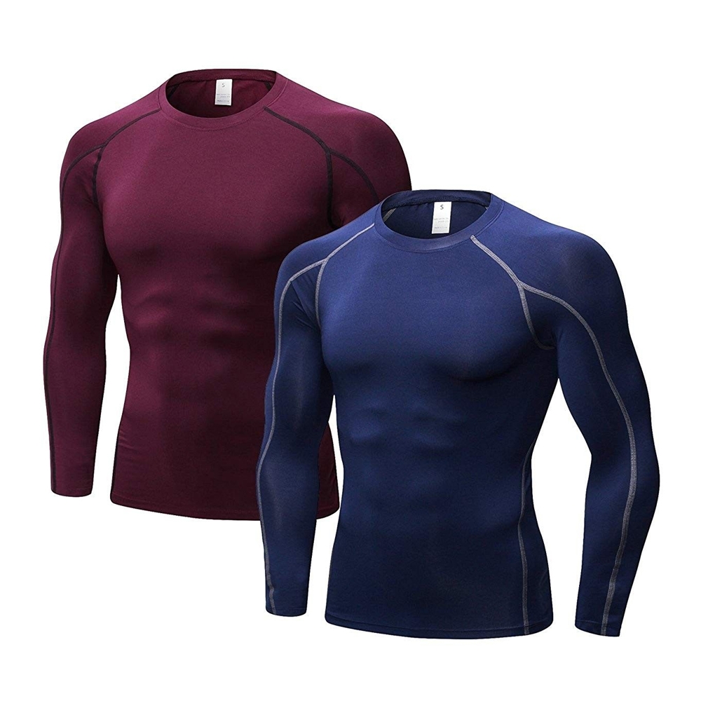 Compression Jersey
