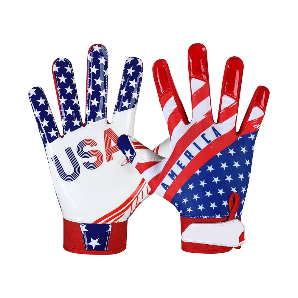 American Football Glvoes