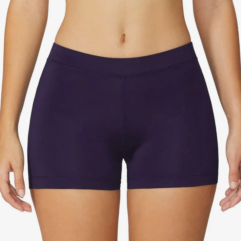 Women Compression Short
