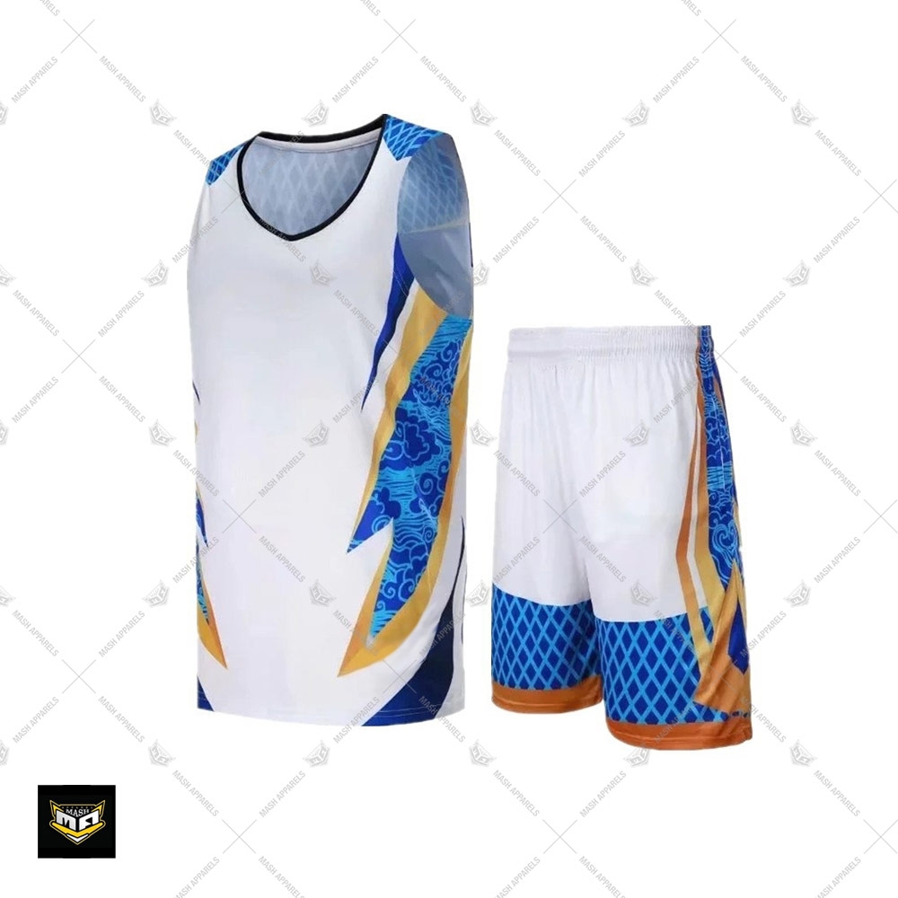 Basketball Uniforms