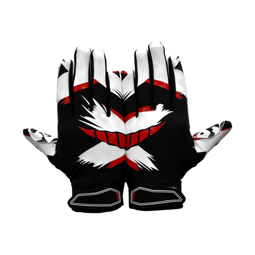 American Football Glvoes