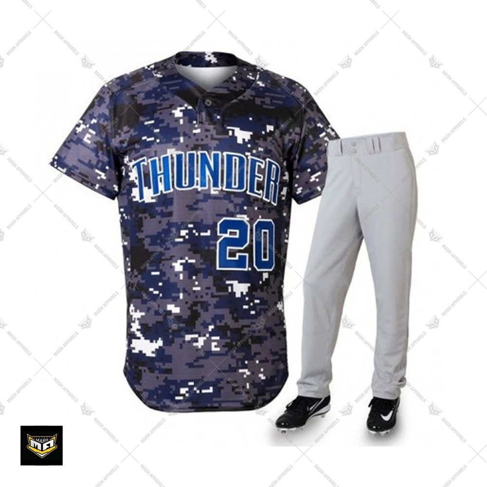 Baseball Uniform